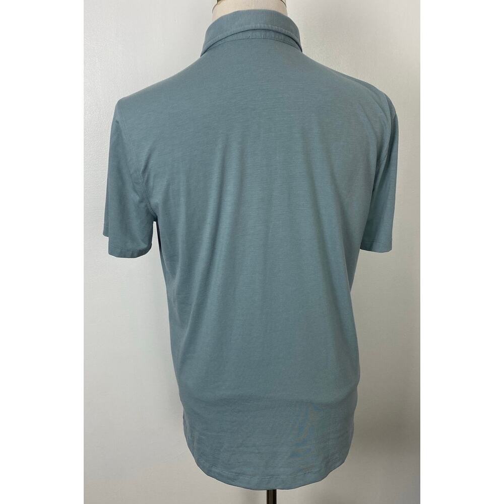 Men Lululemon Evolution Performance Soft Short Sl… - image 3